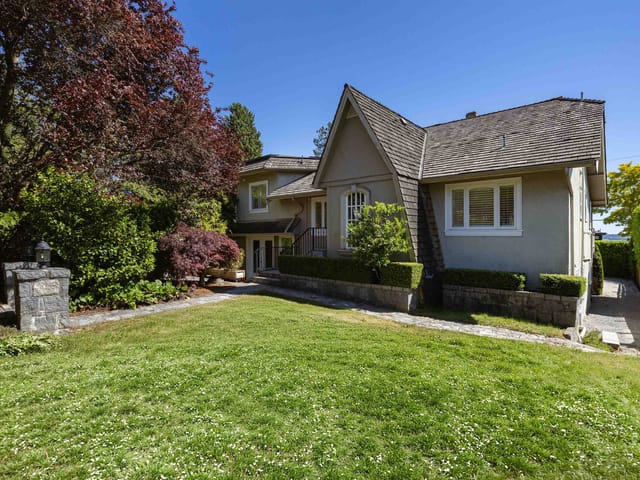 House for sale in West Vancouver, West Vancouver, 2308 Inglewood Avenue, 263156262 | Realtylink.org