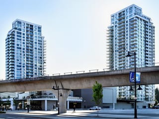 Apartment for rent in Coquitlam, Coquitlam, 2703 570 Emerson Street, 263156263 | Realtylink.org