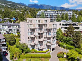 Apartment for sale in West Vancouver, West Vancouver, 4 2243 Bellevue Avenue, 263156265 | Realtylink.org