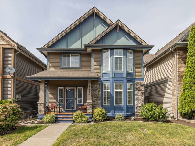 House for sale in Chilliwack, Sardis, 45715 Safflower Crescent, 263156266 | Realtylink.org