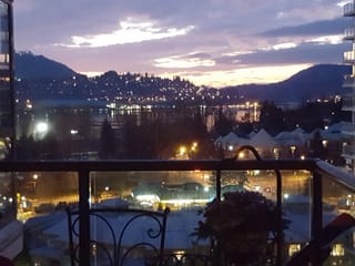 Apartment for sale in Port Moody, Port Moody, 1001 288 Ungless Way, 263156267 | Realtylink.org