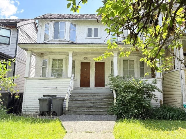 House for sale in Vancouver, Vancouver East, 3034 Glen Drive, 263156272 | Realtylink.org