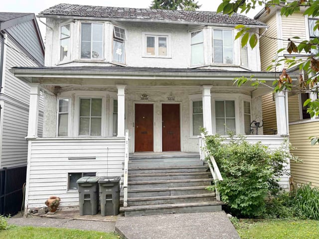 House for sale in Vancouver, Vancouver East, 3034 Glen Drive, 263156272 | Realtylink.org