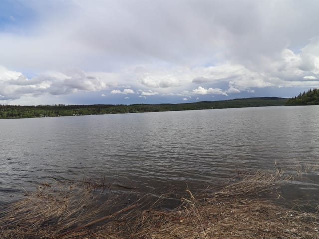 Recreational Property for sale in Fraser Lake, Vanderhoof And Area, 1661 Simon Bay Road, 263156276 | Realtylink.org