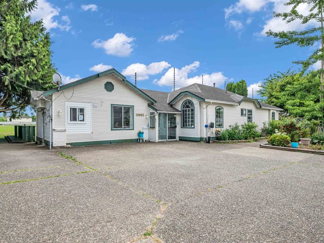House for sale in Maple Ridge, Maple Ridge, 20692 River Road, 263156295 | Realtylink.org