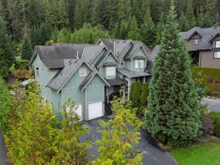 1/2 Duplex for sale in Port Moody, Port Moody, 2915 Fern Drive, 263156297 | Realtylink.org
