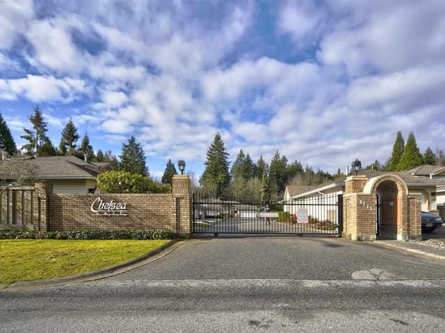 Townhouse for sale in Surrey, North Surrey, 108 9715 148a Street, 263156299 | Realtylink.org