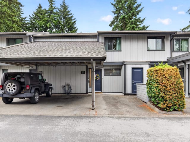 Townhouse for sale in Delta, N. Delta, 59 6712 Baker Road, 263156300 | Realtylink.org