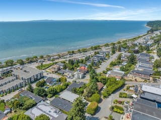 House for sale in White Rock, South Surrey White Rock, 14810 Prospect Avenue, 263156302 | Realtylink.org