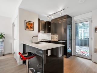 Apartment for sale in Vancouver, Vancouver West, 502 1283 Howe Street, 263156308 | Realtylink.org