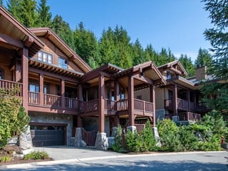 1/2 Duplex for sale in Whistler, Whistler, 13i 2300 Nordic Drive, 263156309 | Realtylink.org