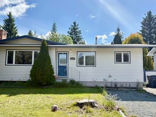 House for sale in Prince George, PG City West, 1298 Genevieve Crescent, 263156312 | Realtylink.org
