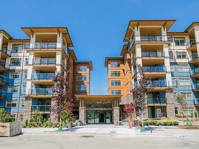 Apartment for sale in Langley, Langley, 205 20673 78 Avenue, 263156314 | Realtylink.org