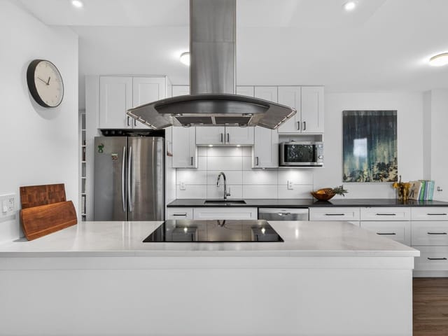 Apartment for sale in Burnaby, Burnaby North, 804 2041 Bellwood Avenue, 263156316 | Realtylink.org