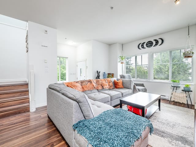 Townhouse for sale in Squamish, Squamish, 42 1800 Mamquam Road, 263156319 | Realtylink.org