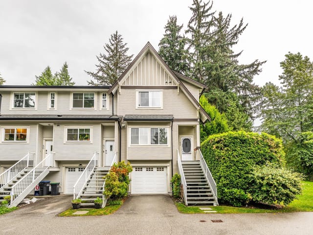 Townhouse for sale in Squamish, Squamish, 42 1800 Mamquam Road, 263156319 | Realtylink.org