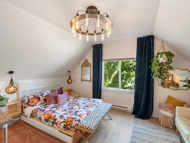 House for rent in Vancouver, Vancouver East, Boho 524 E 12th Avenue, 263156322 | Realtylink.org