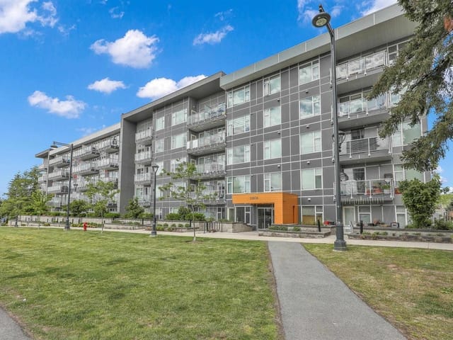 Apartment for sale in Surrey, Surrey, 220 10838 Whalley Boulevard, 263156323 | Realtylink.org