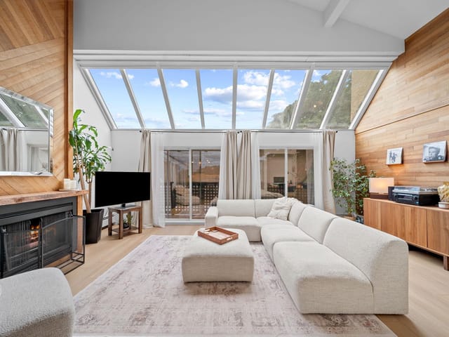 Apartment for sale in New Westminster, New Westminster, 402 110 Seventh Street, 263156326 | Realtylink.org