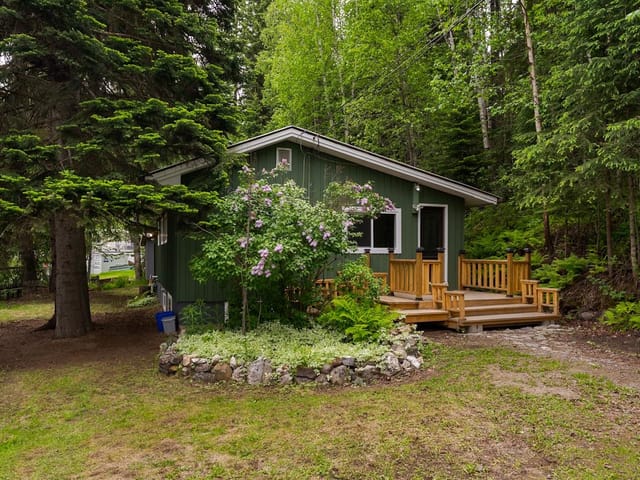 House for sale in Prince George, PG City North, 3910 E Kenworth Road, 263156327 | Realtylink.org