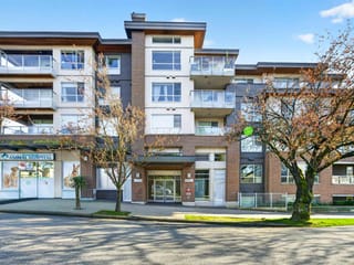 Apartment for sale in Vancouver, Vancouver East, 506 2888 E 2nd Avenue, 263156328 | Realtylink.org