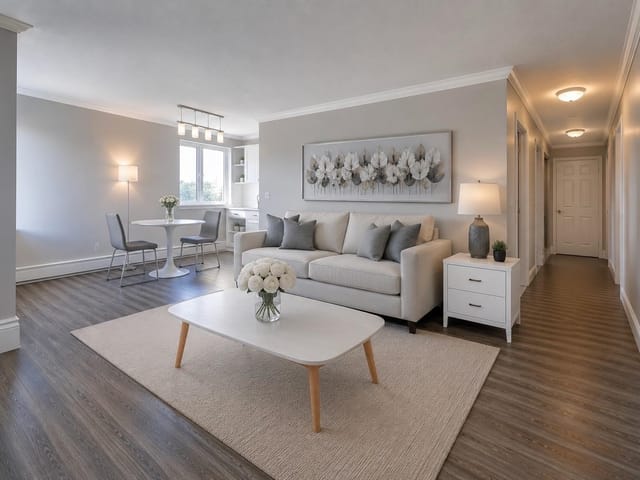 Apartment for sale in North Vancouver, North Vancouver, 1208 2008 Fullerton Avenue, 263156329 | Realtylink.org