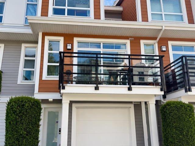Townhouse for sale in Langley, Langley, 63 20857 77a Avenue, 263156332 | Realtylink.org