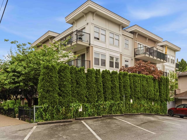 Apartment for sale in Maple Ridge, Maple Ridge, 109 22290 North Avenue, 263156333 | Realtylink.org