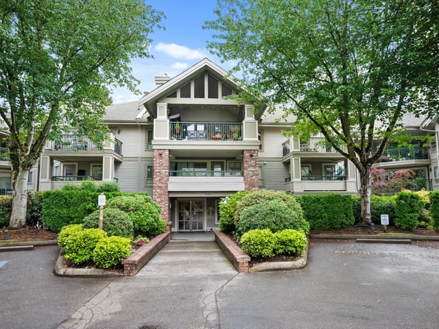 Apartment for sale in Langley, Langley, 121 22025 48 Avenue, 263156336 | Realtylink.org