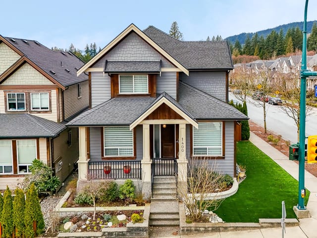 House for sale in Coquitlam, Coquitlam, 1400 Coast Meridian Road, 263156337 | Realtylink.org