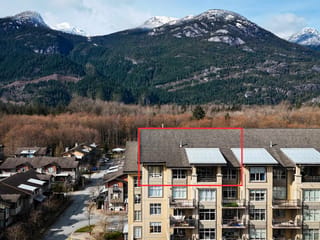 Apartment for sale in Squamish, Squamish, 602 1211 Village Green Way, 263156340 | Realtylink.org