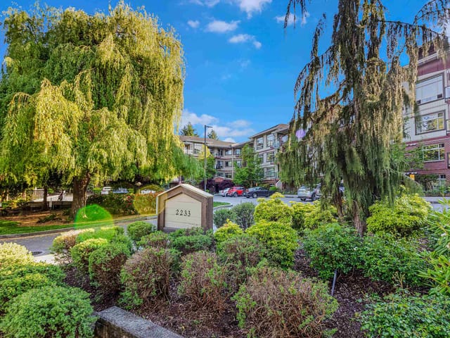Apartment for sale in Abbotsford, Abbotsford, 335 2233 McKenzie Road, 263156342 | Realtylink.org