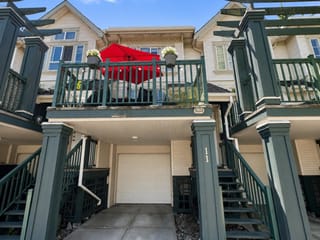 Townhouse for sale in Delta, Ladner, #11 4787 57 Street, 263156343 | Realtylink.org