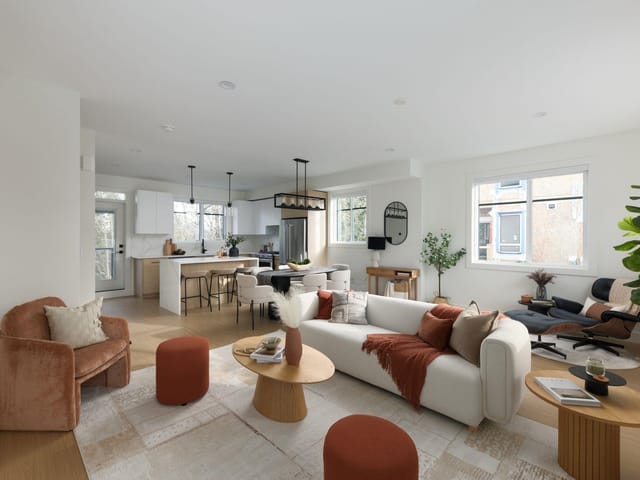 Townhouse for sale in Abbotsford, Abbotsford, 10 1641 King Crescent, 263156344 | Realtylink.org