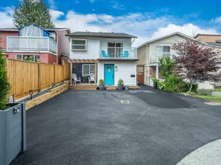 House for sale in Langley, Langley, 307 Nicholas Crescent, 263156345 | Realtylink.org