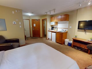 Apartment for sale in Whistler, Whistler, 127 4315 Northlands Boulevard, 263156352 | Realtylink.org