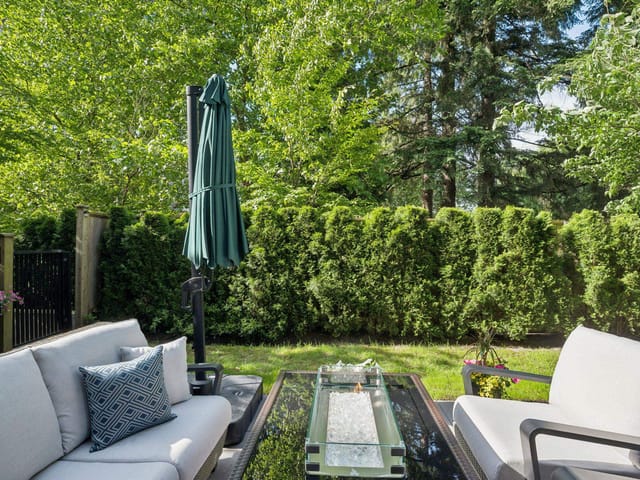Apartment for sale in Burnaby, Burnaby South, 101 5883 Barker Avenue, 263156358 | Realtylink.org