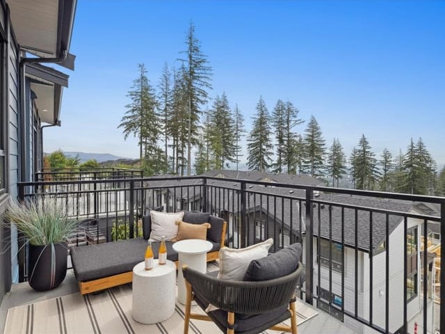 Townhouse for sale in Coquitlam, Coquitlam, 176 3522 Harper Road, 263156364 | Realtylink.org