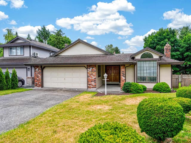 House for sale in Surrey, North Surrey, 10467 Glenbrook Grove, 263156366 | Realtylink.org
