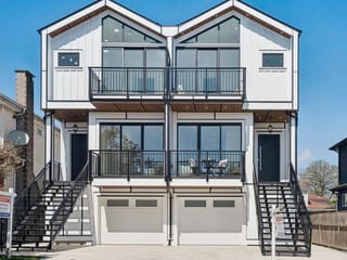 1/2 Duplex for sale in Vancouver, Vancouver East, 1 1005 E 55th Avenue, 263156367 | Realtylink.org