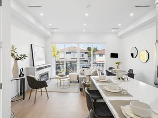 1/2 Duplex for sale in Vancouver, Vancouver East, 2 1005 E 55th Avenue, 263156369 | Realtylink.org