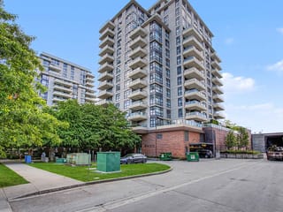 Apartment for sale in Richmond, Richmond, 708 8120 Lansdowne Road, 263156371 | Realtylink.org