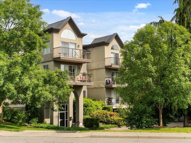 Apartment for sale in Abbotsford, Abbotsford, 316 32725 George Ferguson Way, 263156374 | Realtylink.org