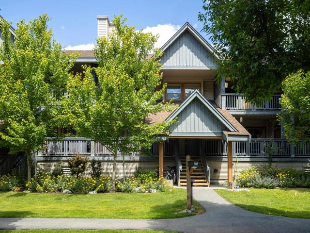 Apartment for sale in Pemberton, Pemberton, 39 7410 Flint Street, 263156377 | Realtylink.org