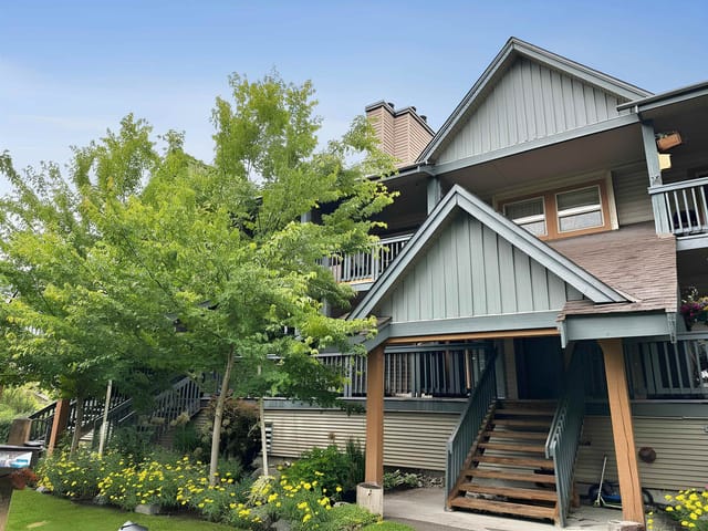Apartment for sale in Pemberton, Pemberton, 39 7410 Flint Street, 263156377 | Realtylink.org