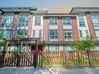 Townhouse for sale in Chilliwack, Chilliwack, 45 8413 Midtown Way, 263156379 | Realtylink.org