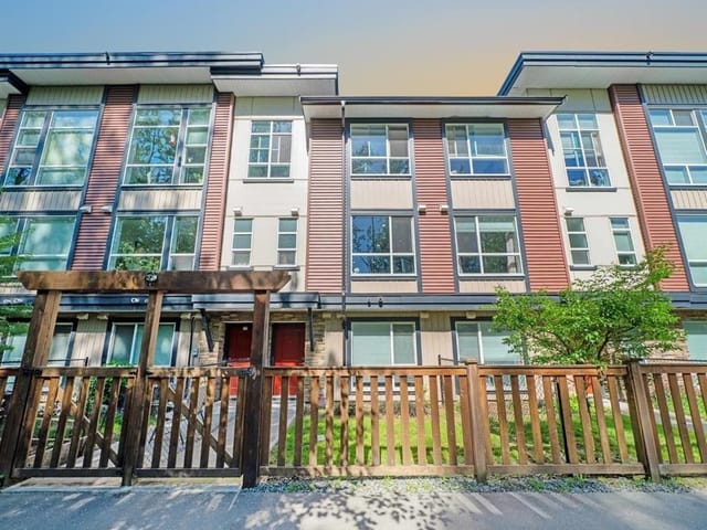 Townhouse for sale in Chilliwack, Chilliwack, 45 8413 Midtown Way, 263156379 | Realtylink.org