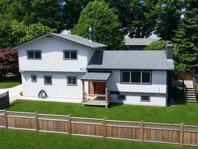 House for sale in Gibsons, Sunshine Coast, 896 Davis Road, 263156383 | Realtylink.org