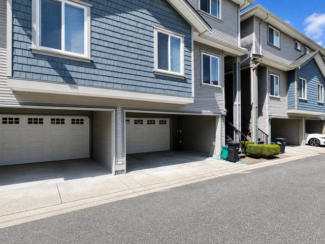 Townhouse for sale in Richmond, Richmond, 15 10222 No.1 Road, 263156385 | Realtylink.org