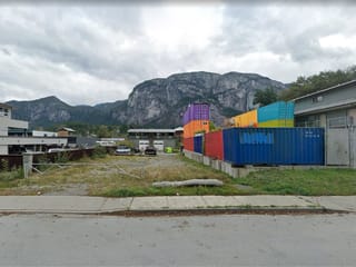 Lot for sale in Squamish, Squamish, 37718 Third Avenue, 263156386 | Realtylink.org